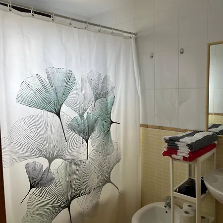 Casa De Origo Mare *