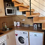 Dom wakacyjny Casa De Origo Mare *
