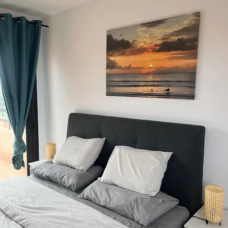 Casa De Origo Mare Feriehus *