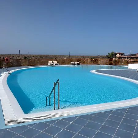 Holiday home Casa De Origo Mare Lajares