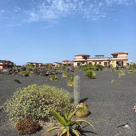 Holiday home Casa De Origo Mare Lajares