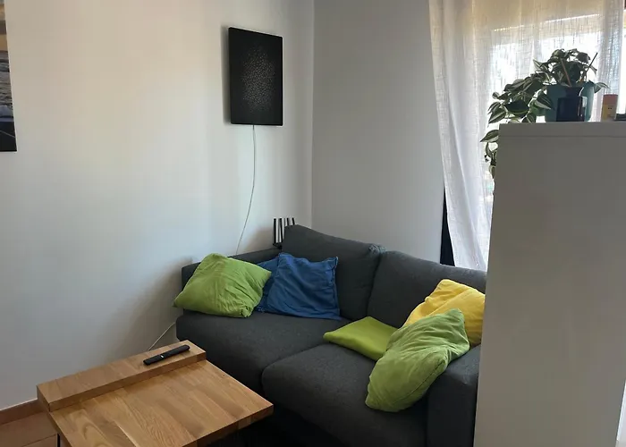 Casa De Origo Mare Сasa de vacaciones Lajares