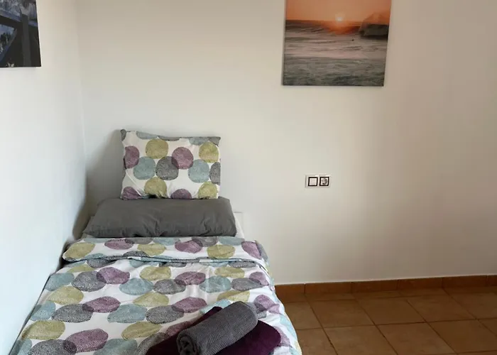 Сasa de vacaciones Casa De Origo Mare *
