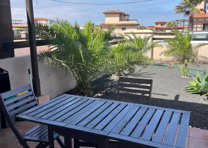 Сasa de vacaciones Casa De Origo Mare