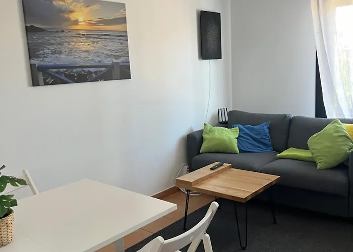 Casa De Origo Mare Сasa de vacaciones *