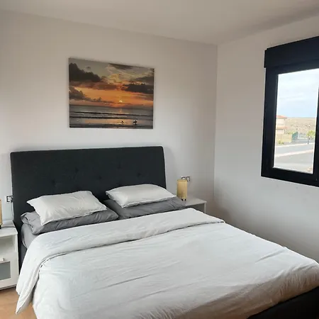 Prázdninový dům Casa De Origo Mare Lajares