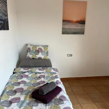 Prázdninový dům Casa De Origo Mare *