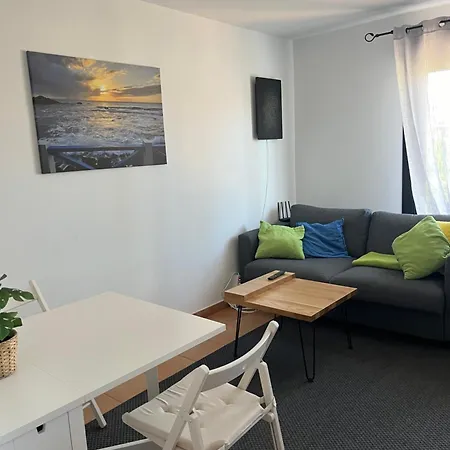 Casa De Origo Mare Prázdninový dům *