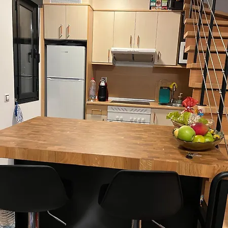 Semesterbostad Casa De Origo Mare