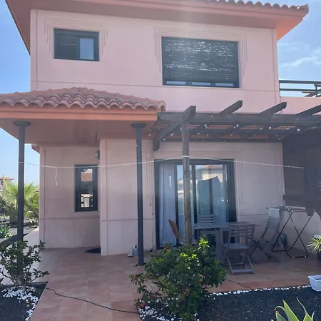 Casa De Origo Mare Semesterbostad *